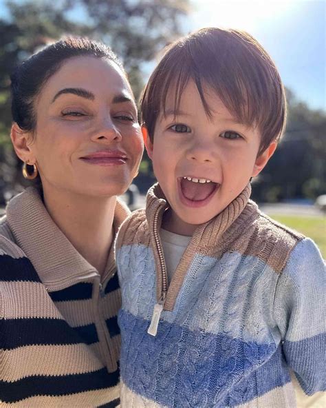 jenna dewan jeune|Meet Jenna Dewan's kids: All About Everly, Callum and baby Rhiannon.